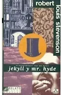 Comprar Libro Extraordinario Caso Del Doctor Jeckyll Y Mr Hyde (rela