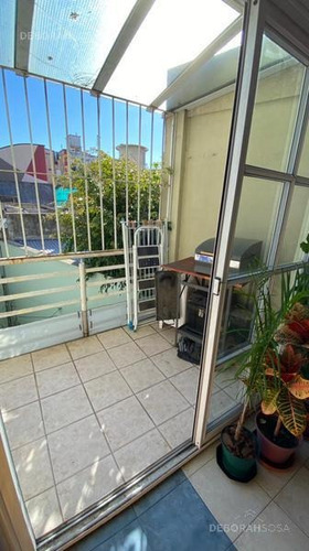 Imagen 7 de 13 de Oportunidad Departamento En Venta 2 Amb Duplex! Villa Urquiza