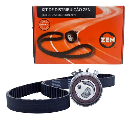 Kit Distribución Para Renault Clío 2 1.2 2002 2003 2004