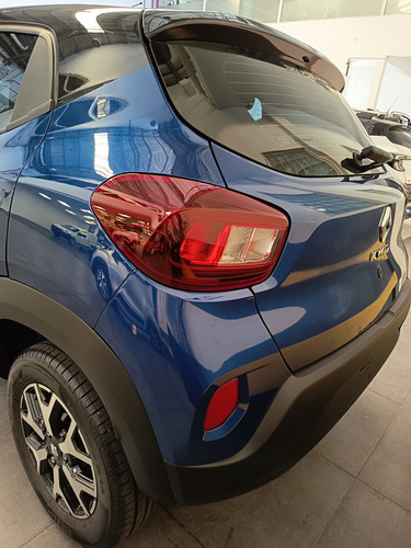 Renault Kwid 1.0 Sce 66Cv Iconic Bitono