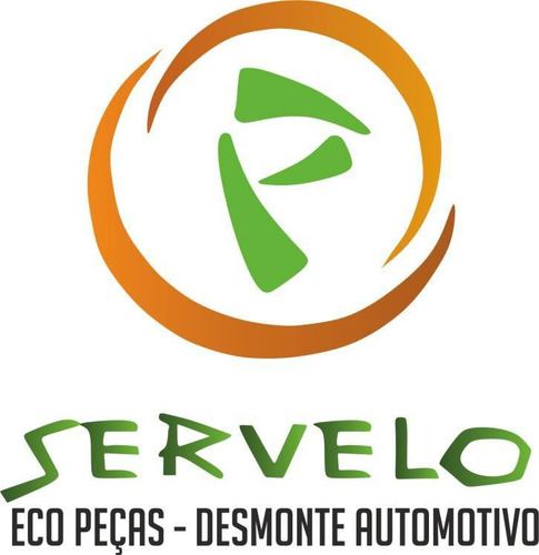 Imagem 5 de 5 de Ford Escort 1998 (somente Para Retirada De Peças)