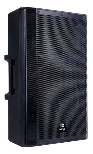 Caixa Ativa Profissional 12  800w Std Audio Pro12dsp