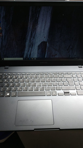 Notebook Sansung Core I7