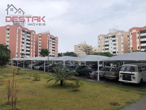 Ref.: 4832 - Apartamento Em Campinas Para Venda - V4832