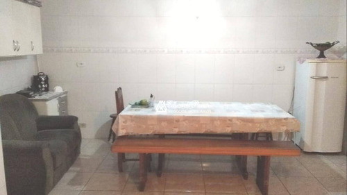 Imagem 7 de 22 de Sobrado Com 2 Dormitórios À Venda, 187 M² Por R$ 400.000,00 - Jardim Do Papai - Guarulhos/sp - So0519