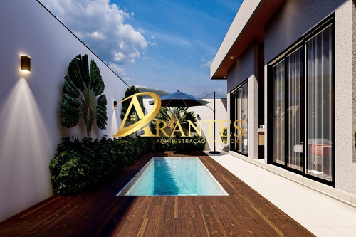 Imagem 5 de 7 de Casa Em Condomínio - Co00192 - 70667920