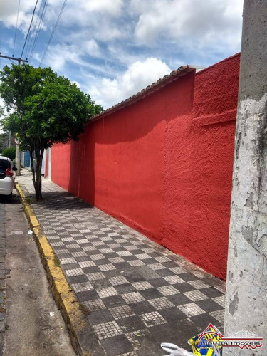 Imagem 15 de 15 de Casa Comercial Para Venda No Centro De Jacareí Sp - 7641