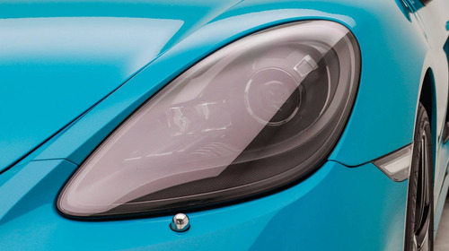 Imagem 3 de 12 de Porsche 718 2.5 16v H4 Gasolina Cayman S Pdk