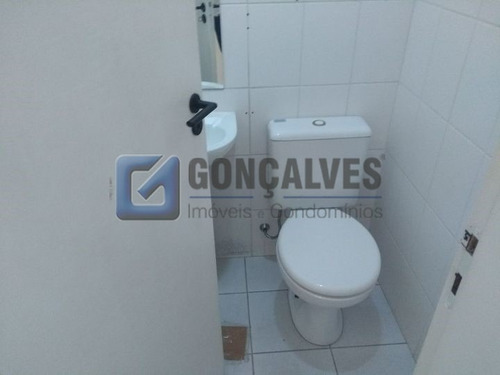 Imagem 6 de 13 de Venda Sala Santo Andre Bairro Paraiso Ref: 131128 - 1033-1-131128