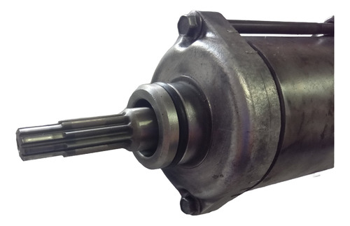 Motor Partida Cb 300 Xre 300 Usado (Usado)