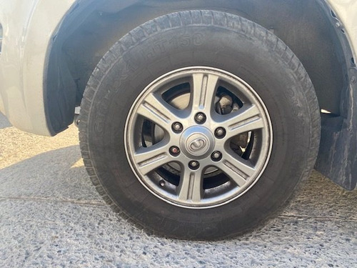Great Wall Wingle 2.2l Pick Up 4p 2019