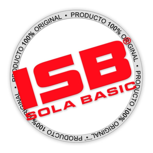 Lampara Led Sola Basic Solaled Downlight 9w Nuetra Ultra Led