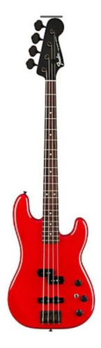 Fender Jazz Bass Special Serie Boxer