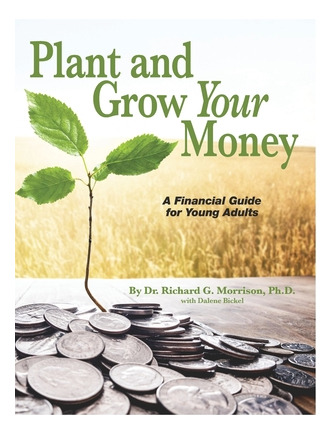 Libro Plant And Grow Your Money: A Financial Guide For Yo...