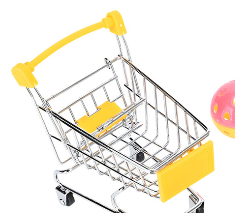 4pcs/set Puzzle Puzzle Toys Bell Ball Cart Circle