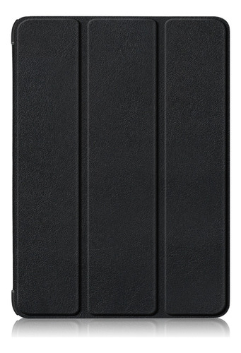 Funda Uso Rudo Para iPad 10.9 10 Ge. 2022 Magnética