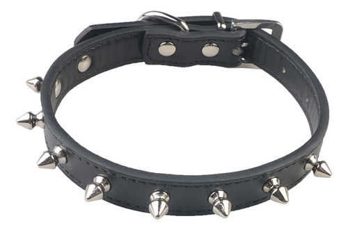 Collar Ajustable Para Mascotas, Cadena De Poliuretano Con