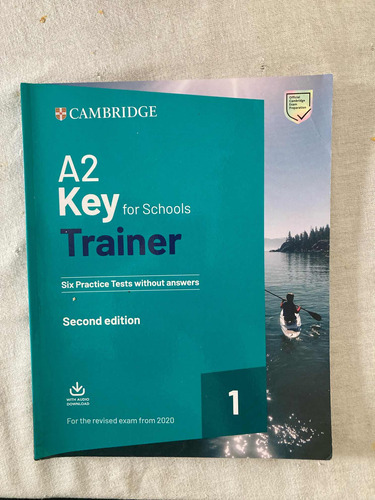 A2 Key For School - Cambridge