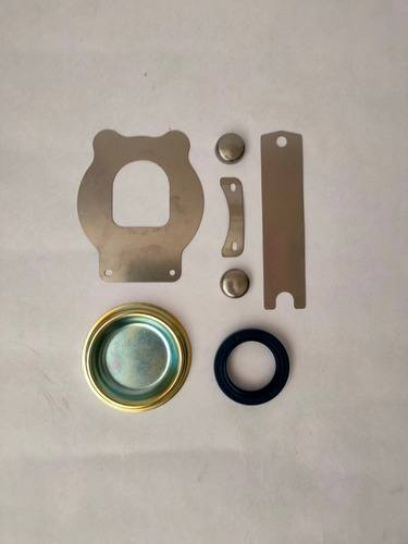 Kit De Compresor De Freno Jac, Dong Feng, Duolika Con Anillo