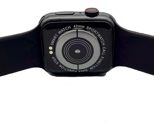 Imagen 6 de 9 de Smart Watch Reloj Inteligente T500 Bluetooth Gama Alta