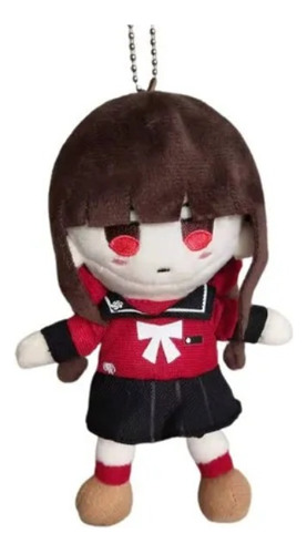 Peluche Danganronpa: Happy Havoc Trigger Kokichi Oma Peluche