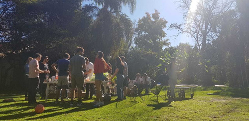 Imagen 10 de 14 de Alquiler Temporario Quinta Pilar Del Viso, Zona Norte