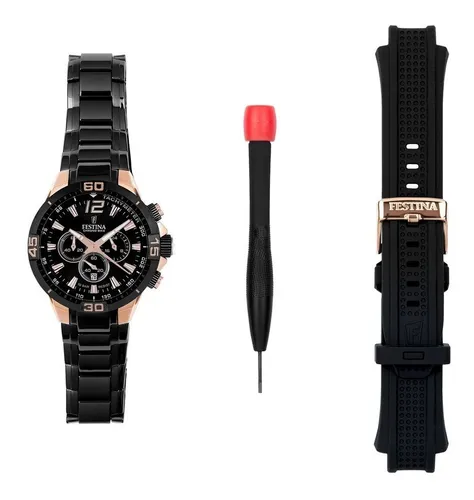 Festina f20525 hotsell