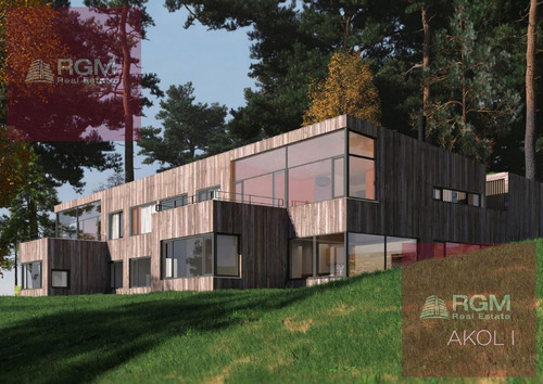 Imagen 7 de 30 de Departamento - Villa La Angostura