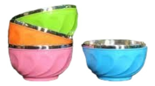 Bowl Acero Cerealero 500ml