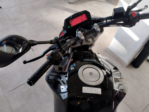 Yamaha Fz 2.0 150, 100% Financiada