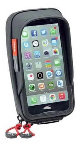Suporte Celular Givi Smartphone iPhone 6 Samsung Note 4