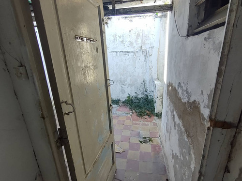 Casa En Luis María Drago 3200