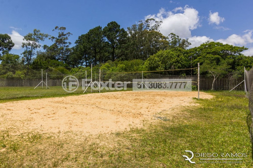 Casa Em Condomínio, 3 Dormitórios, 160 M², Hípica - 166081