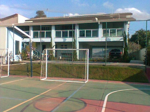 Imagem 1 de 13 de Chácara Com 3 Dormitórios À Venda, 1260 M² Por R$ 1.280.000,00 - Vale Verde - Valinhos/sp - Ch0124