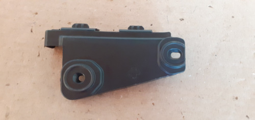 Guia Suporte Parachoque Diant Ld Gol G5 2008/13 (5u0807184) (Usado)