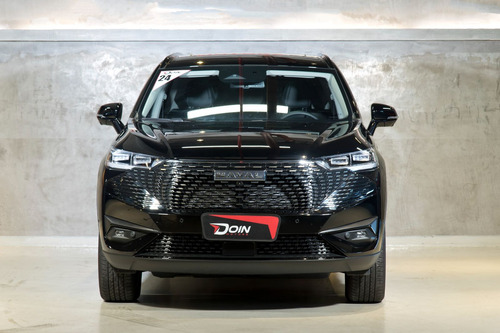 Haval H6 Premium Phev Awd 23/24