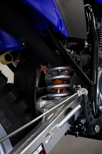 Nova Ttr230 24/25 A Moto Para Descobrir O Mundo Off Road