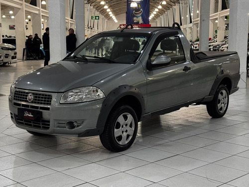 Fiat Strada Working