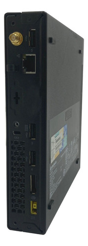 Computadora Completa Lenovo Intel Core I5 8gb Ram 120gb Ssd (Reacondicionado)