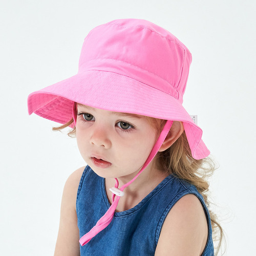 Gorra De Playa Al Aire Libre Con Sombrero De Verano Para Beb