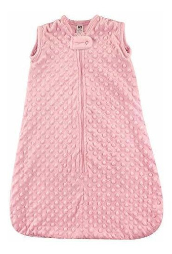 Saco De Dormir, Saco, Manta De Felpa Unisex Bebe Hudson Bab