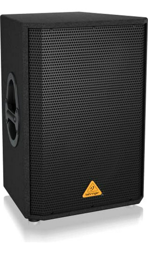 Altavoz Pasivo Behringer Vp1220 800w 12 .