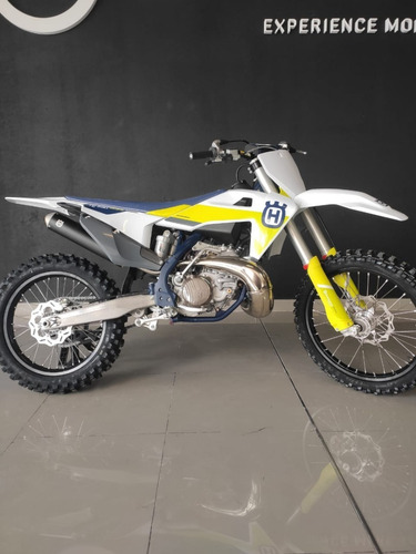 Husqvarna Tc 250 - 0km