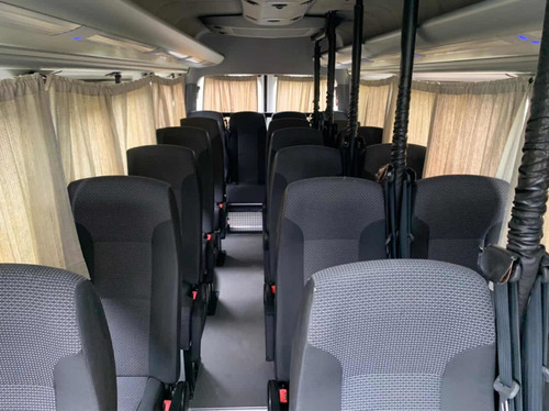 Mercedes-benz Sprinter 2.1 515 Combi 4325 150cv 19+1 2015