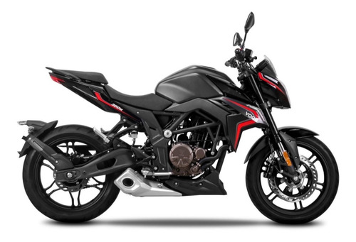 Imagen 4 de 14 de Voge 300 R En Stock!! Entrega Inmediata!!