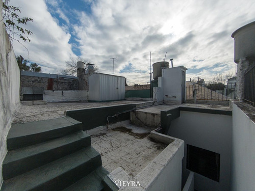 Imagen 20 de 22 de Venta Ph 3 Ambientes En Villa Devoto (melincue Al 5100)
