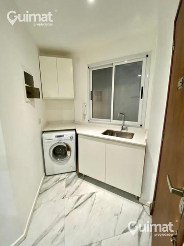 Imagen 13 de 24 de Excelente Piso De 4 Ambientes, Totalmente Reciclado, Juncal Y Libertad.