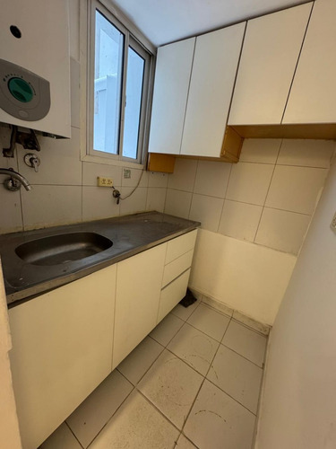 Venta Departamento Almagro Tipo Duplex 2 Ambientes Patio Gascon