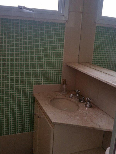 Apartamento À Venda, 70 M² Por R$ 450.000,00 - Santana - São Paulo/sp - Ap0018