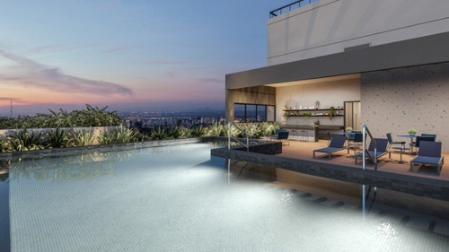 Imagem 19 de 29 de Duplex Residencial Para Venda, Pinheiros, São Paulo - Ad5377. - Ad5377-inc